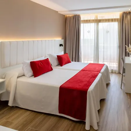 Hotel Beverly Park & Spa-3