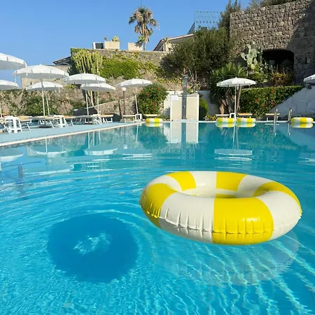 Hotel Parco Dei Principi-3