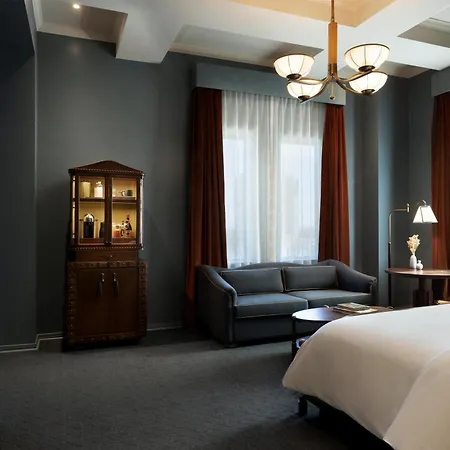 The Driskill-2