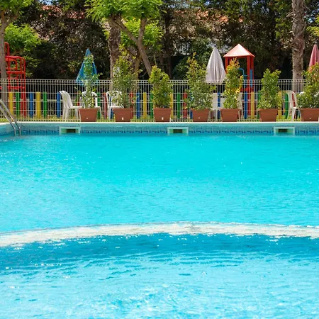 Hotel Caldas Internacional-3