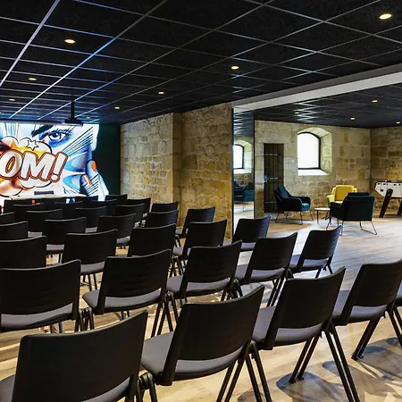 ibis Styles Bordeaux Sud-2
