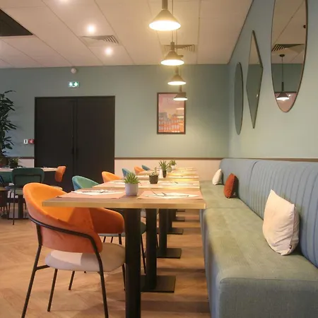 Mercure Rennes Centre Gare-3