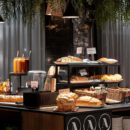 Novotel Chartres-3