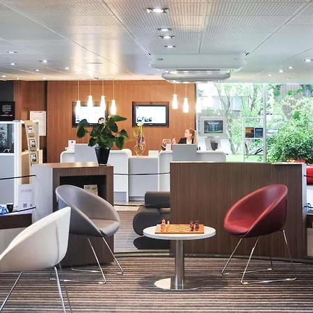 Novotel Nantes Carquefou-3