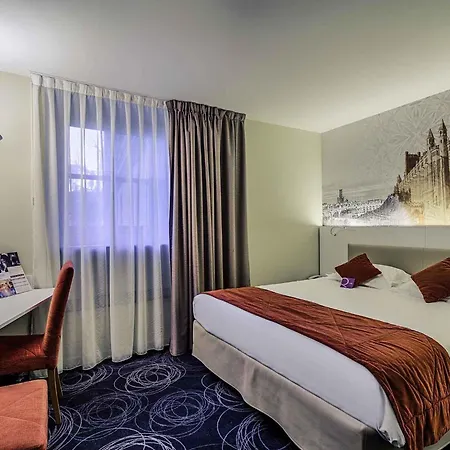 Mercure Albi Rives du Tarn-3