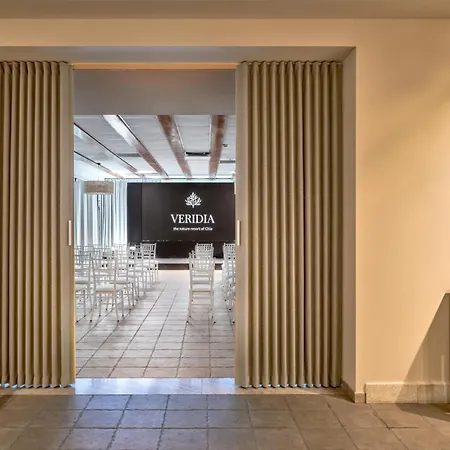 Veridia Resort Sardinia, A Member Of Radisson Individuals (Adults Only)-3