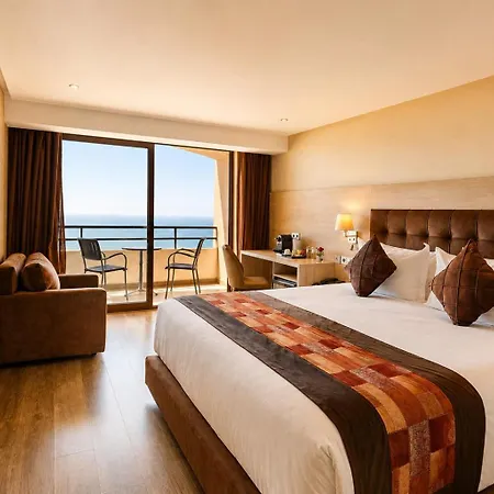 Anezi Tower Hotel-3