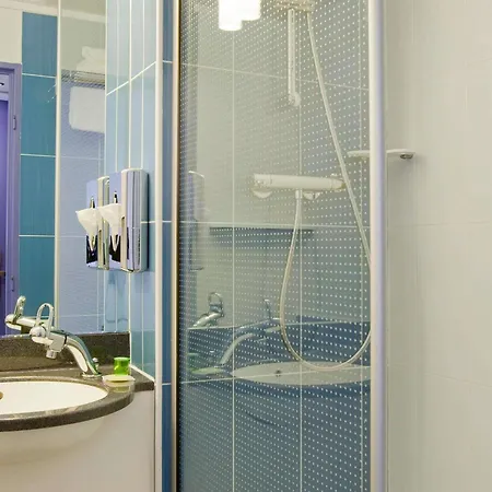 Ibis Styles Fontenay-2