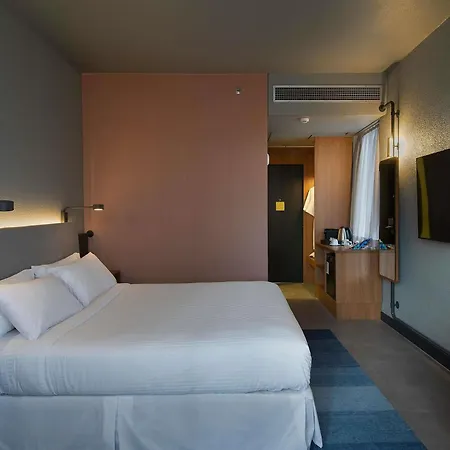 Novotel Porto Alegre Tres Figueiras-2