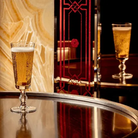 Claridge'S, Maybourne-2