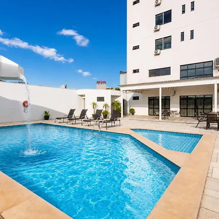 Bristol Exceler Campo Grande-3