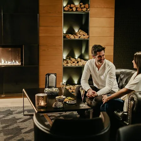 Hotel Ac Baqueira Ski Resort, Autograph Collection-3