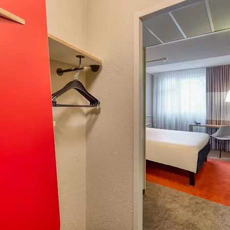 Ibis Nuernberg City Am Plaerrer-3