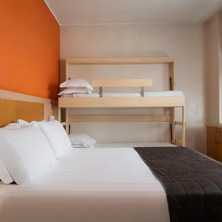 Beyou Hotel Polo-3