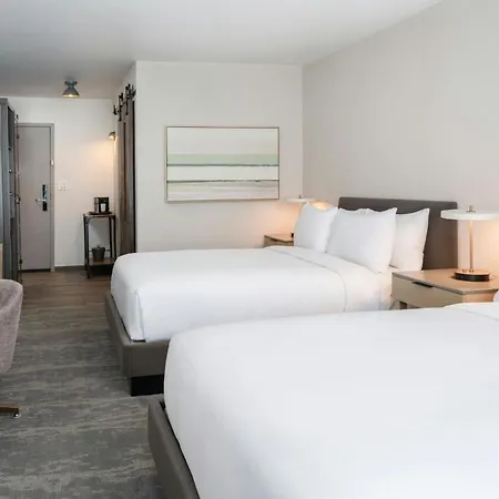 Marriott Vacation Club, San Francisco-3