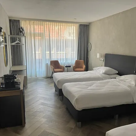 Hotel Mayflower-2