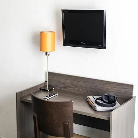 Aparthotel Adagio Access Orleans-3