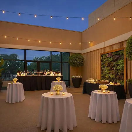 Hilton Pasadena-3
