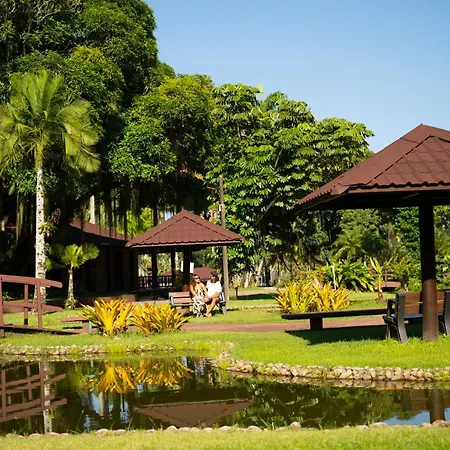 Vila Gale Angra-3