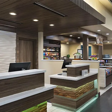 Hilton Garden Inn Dfw Airport South-2