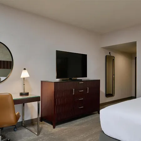 Doubletree By Hilton Hotel Flagstaff-2