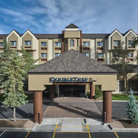 Doubletree By Hilton Hotel Flagstaff-3