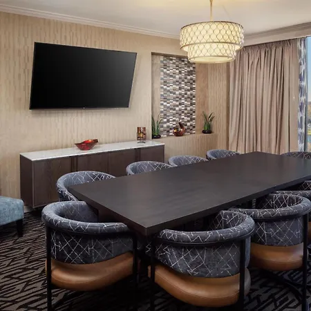 Doubletree By Hilton Cherry Hill Philadelphia-2