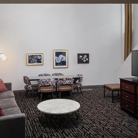 Doubletree By Hilton Cherry Hill Philadelphia-2