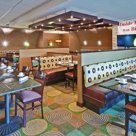 Holiday Inn Bloomington-University Area By Ihg-2