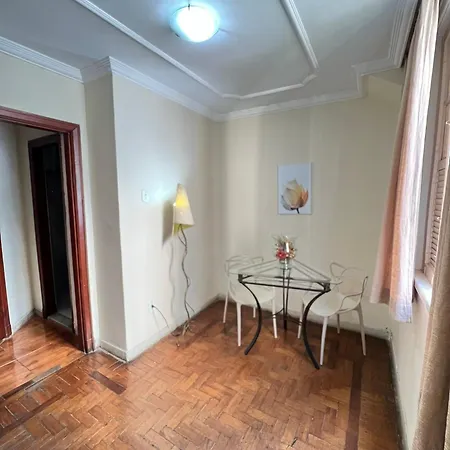 Brasil Palace Hotel-2