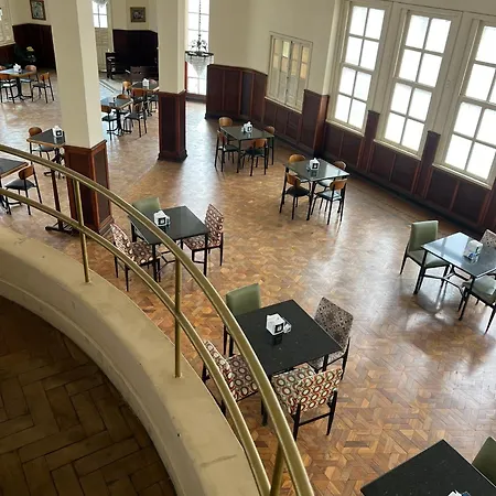 Brasil Palace Hotel-3