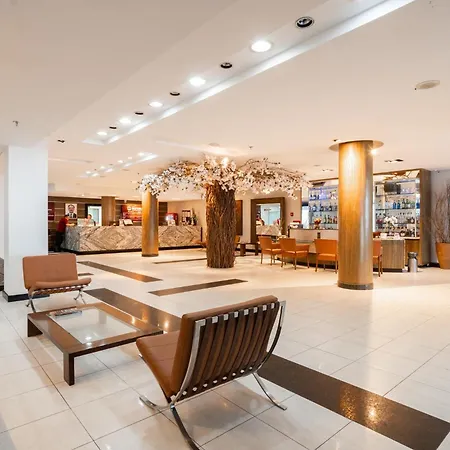 Hotel Euro Suíte Recife Boa Viagem By Nacional Inn-3