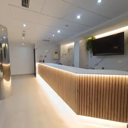 Hotel Bossh Lido-3
