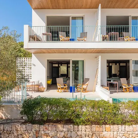 Inturotel Cala Esmeralda Beach Hotel & Spa - Adults Only-3