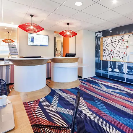 ibis Styles Toulouse Lavaur-3