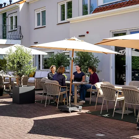 Guesthouse Ouddorp Connection-2
