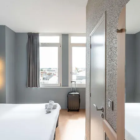 ibis budget Le Mans Centre-3