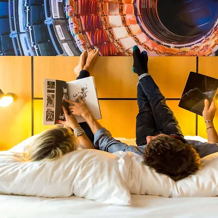 Ibis Geneve Petit Lancy-2