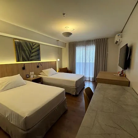 Jk Premium Hotel e Eventos-2