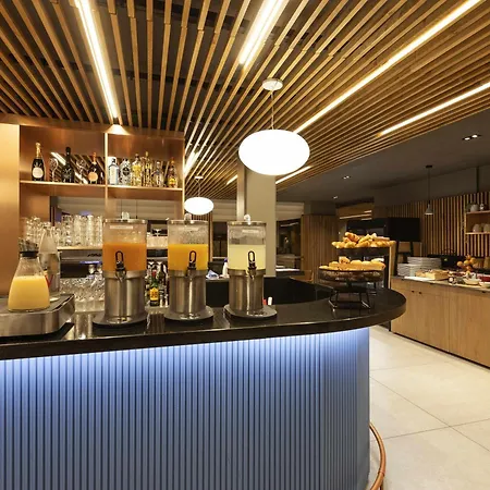 Novotel Bordeaux Centre Gare Saint Jean-2