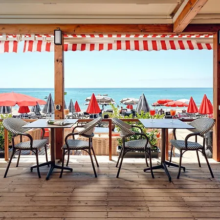 Elysee Rive Hotel-2