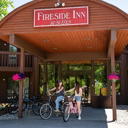 Fireside Inn & Suites Gilford-3