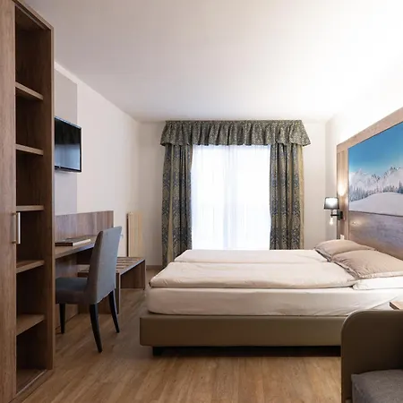 Hotel Alpen-2