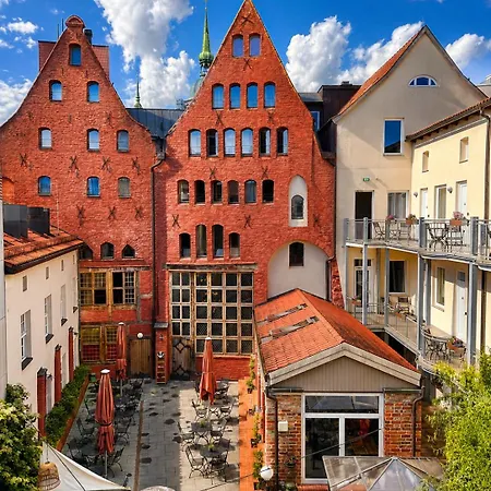 Scheelehof - Ein Lieblingsplatz Hotel-2
