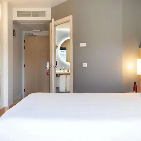 Ibis Madrid Alcobendas-3