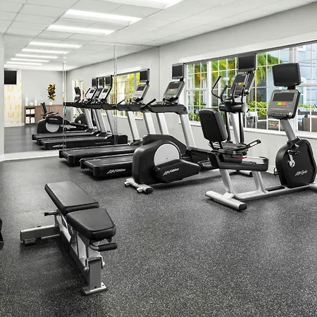 Residence Inn Tampa Westshore Airport-2