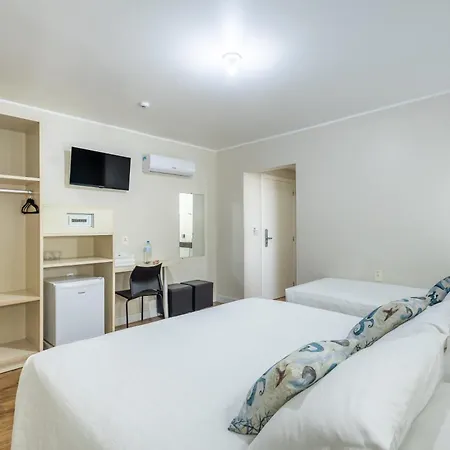 Hotel Bella Camboriu-3