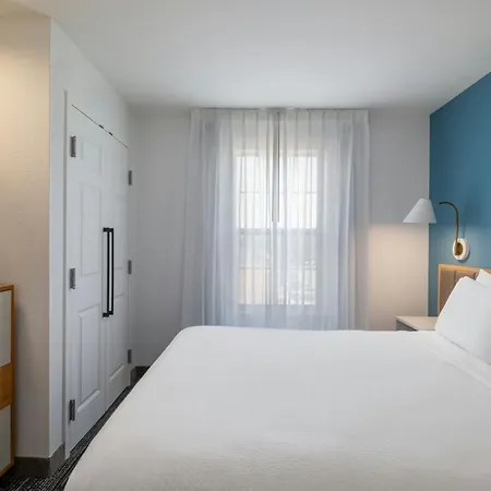 Towneplace Suites Gaithersburg-2