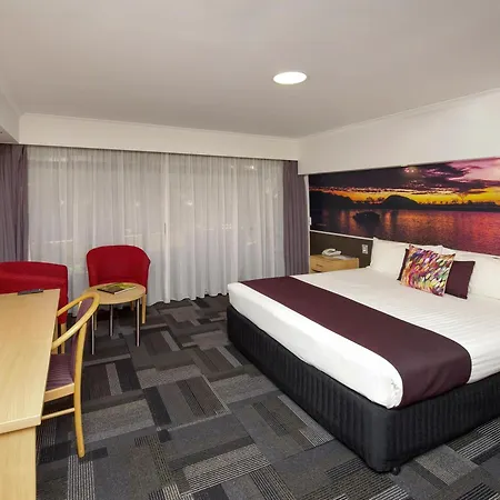 Mercure Alice Springs Resort-3