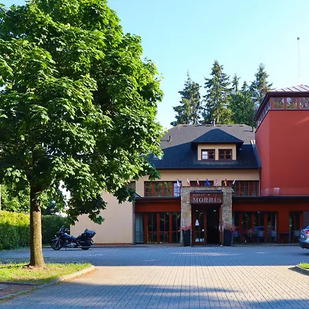 Golf Hotel Morris-2